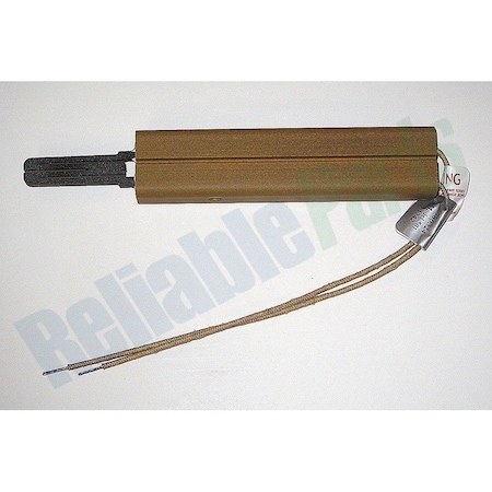 Whirlpool 786324 Whirlpool Flat Ignitor 786324